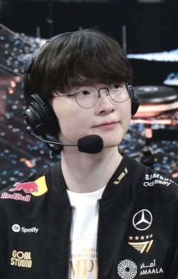 Choker/Jeonglee : FEVER