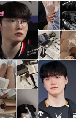 [Choker, Jeonglee] Tán Tỉnh Anh Hội Trưởng Của Hotboy