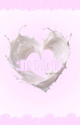 【 • Choker • 】❛ M I L K ❜