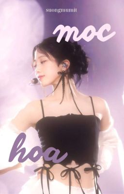 Choker ࿐࿔Móc Hoa