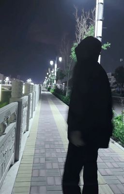 [Choker] Ngại