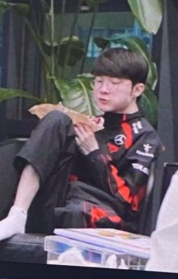 -choker- ngưng làm bạn [ R16 ]