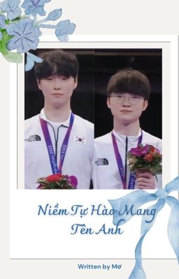 [choker] Niềm Tự Hào Mang Tên Anh