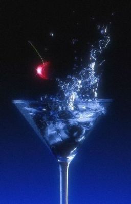 [CHOKER] [ONESHORT] MARTINI