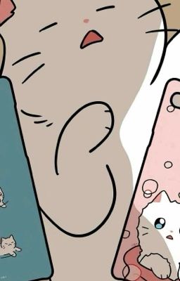 |choker ♡ onran| (end) Chỗ cấm