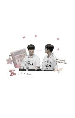 choker// Tán Đổ Kẻ Thù Của Anh Trai