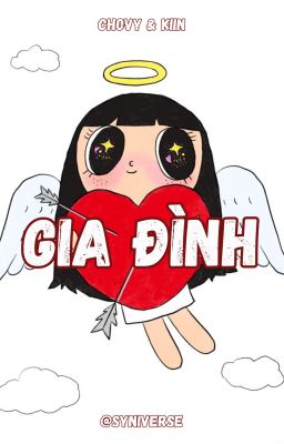 chokiin ꫂ᭪ gia đình