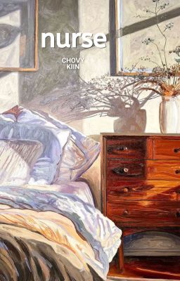 chokiin ꫂ᭪ nurse