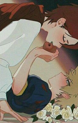 _Chớm nở_[KiriBaku]