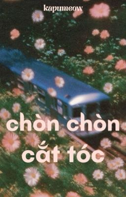 chòn chòn cắt tóc ‎ꨄ  onran