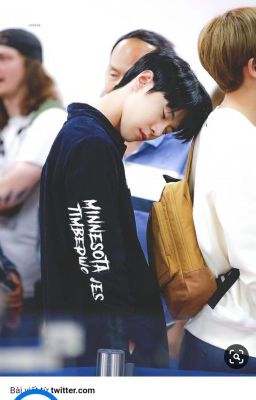 Chôn vùi ký ức [ Jaedo]