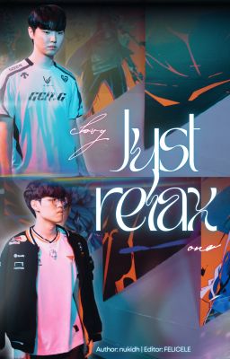 CHONER | JUST RELAX 