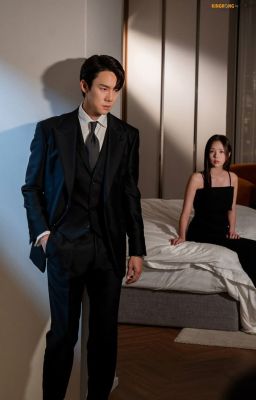 [Chồng gay vợ les] Hợp đồng sống chung