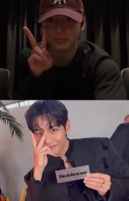 CHỒNG NHỎ THẤT LẠC CỦA CHỦ TỊCH KIM