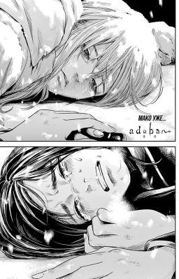 chonut | đông đến, xuân chẳng về.