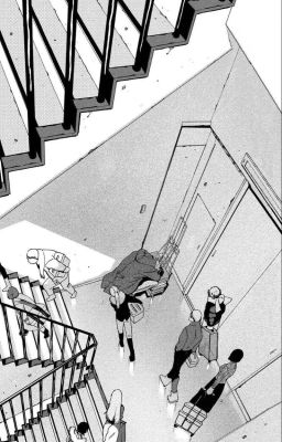 [chonut] giữa đôi ta