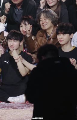 [Chonut] Khởi đầu mới