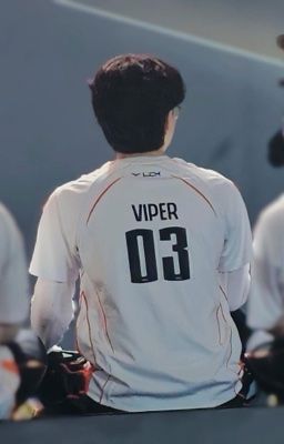 Choper. Trai trẻ