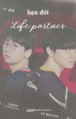 choran | bạn đời [CV]