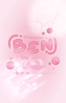 choran - ben 10
