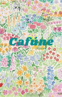 [Choran] Cafúne