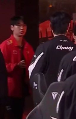 [Choran] Chồng Khờ