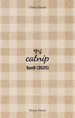 CHORAN‖Cỏ bạc hà mèo