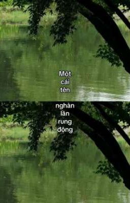 [Choran] Cỗ máy thời gian