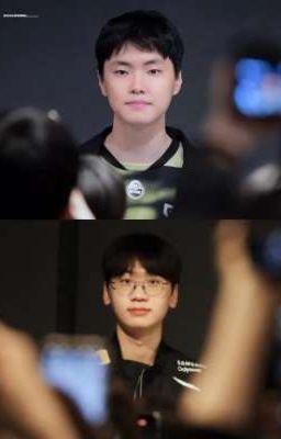 Choran | Đôi ta