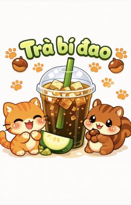 •Choran• Trà bí đao