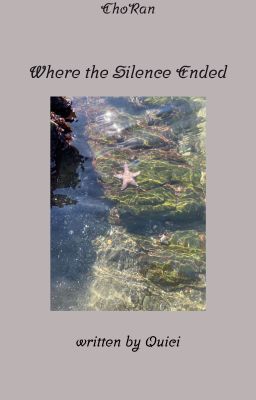 [CHORAN] Where the Silence Ended