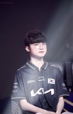 [Chovy - Faker] Tranh đoạt  (END)