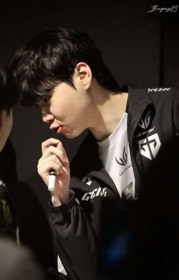 [Chovy×reader] •Obsessed• 