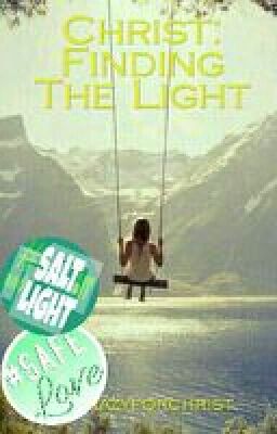 CHRIST: FINDING THE LIGHT