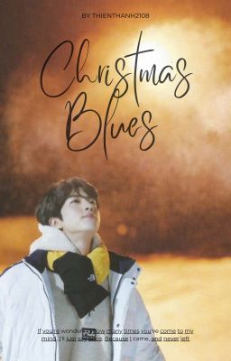 Christmas Blues | Namjin