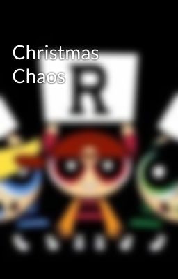 Christmas Chaos 