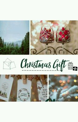 |  ☃️Christmas Gifts🎄 | 