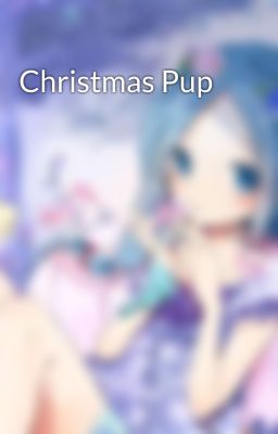 Christmas Pup