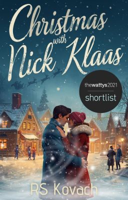Christmas with Nick Klaas