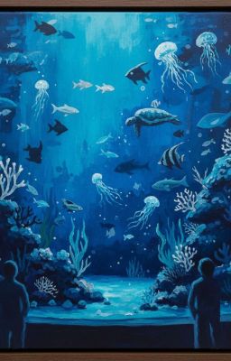 [CHs] Đăng Đối: Vị Của Nắng, Màu Của Gió