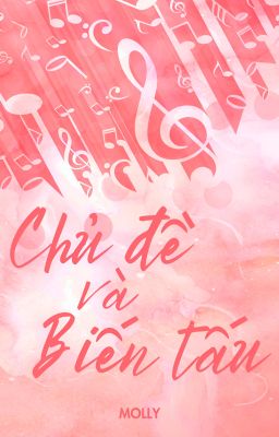 Chủ đề và Biến tấu [RuYeon]
