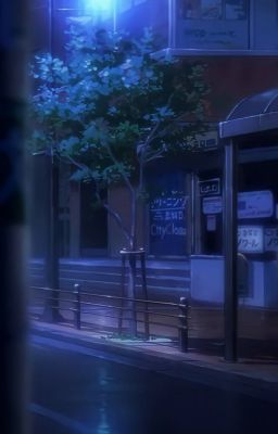 [chủ detective conan] đêm sáng.