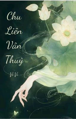 Chu Liên Vân Thuỷ