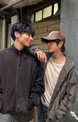 Chú? (Taegyu)