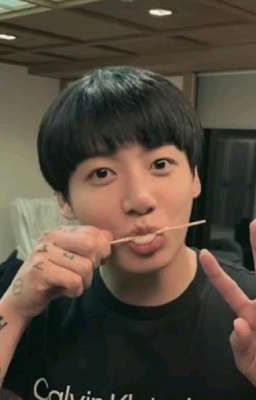 Chú thỏ đầu dừa của em [Jungkook x you]