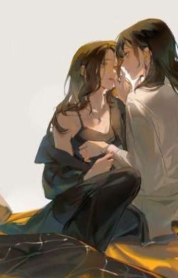 Chữ Tình Không Qua Nổi Phận