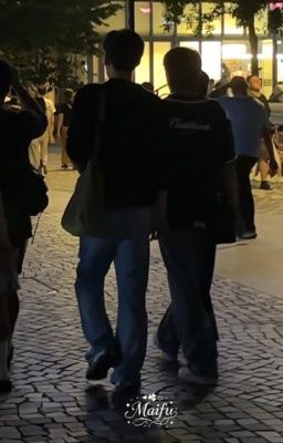 Chú và em