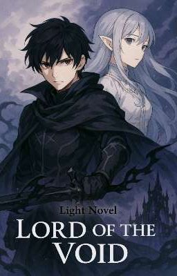 Chúa tể hư vô ( lord of the void)