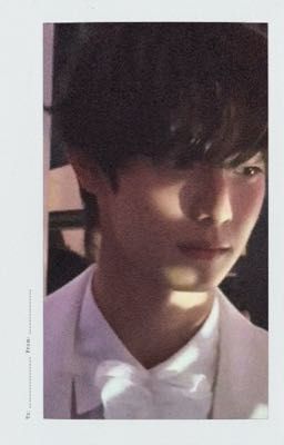 [chuchuz] Anh cưới rồi à, không đợi em nữa à?