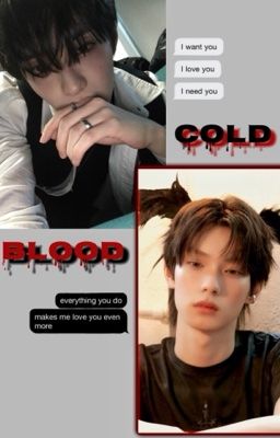chuchuz | cold blood